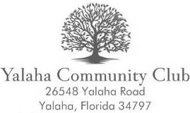 Yalaha Community Club